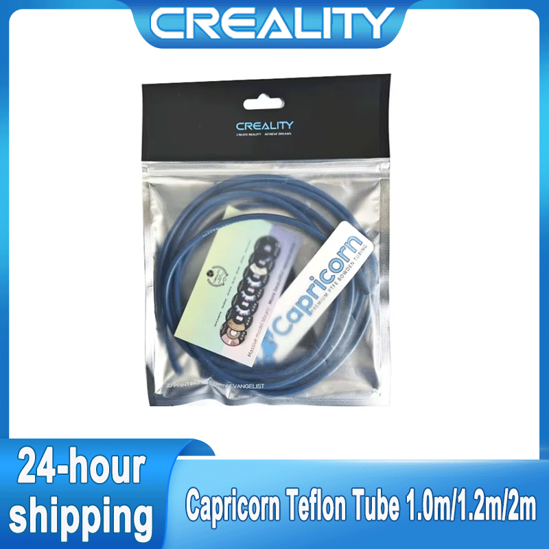 3D Printing Use - CREALITY pour Capricorn Bowden PTFE pour