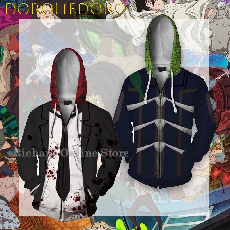 3D Printing Online Design - Richard Online Store – Costume de