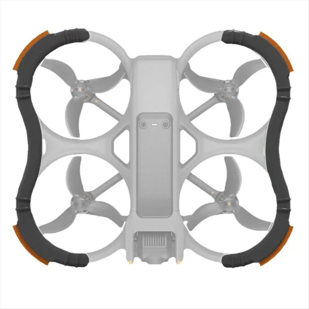 3D Printing Drone - ABAN pour Avata 2 - Cadre