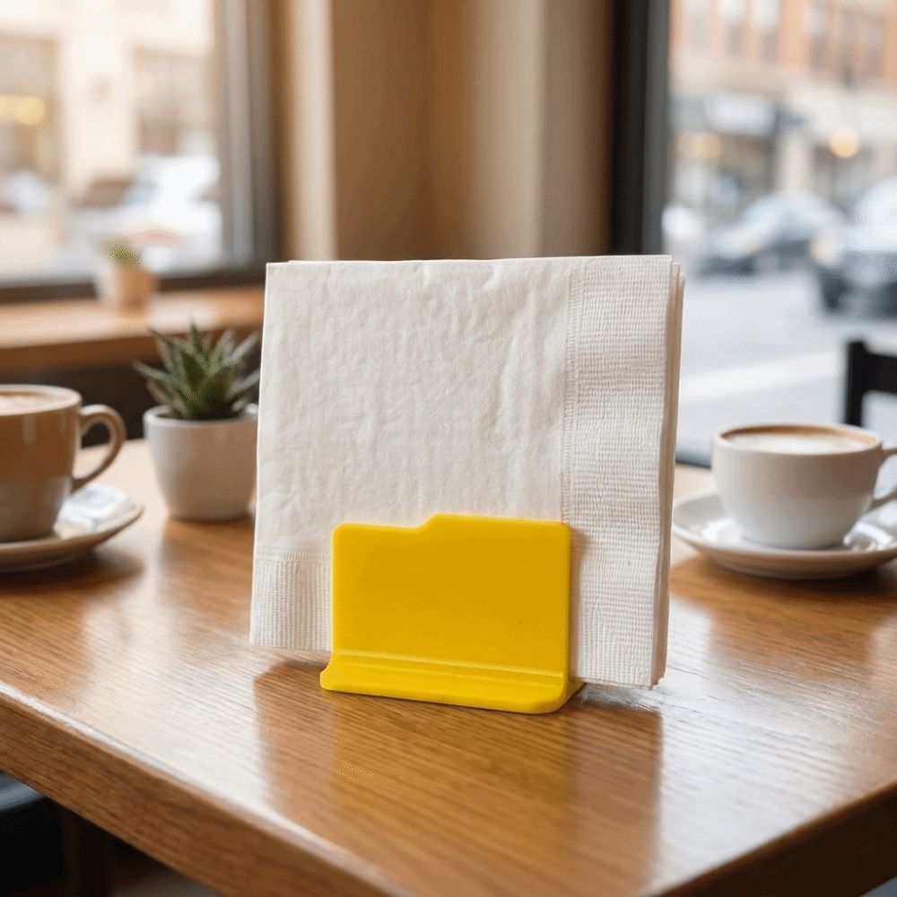 3D Printing Use - Support de serviettes multifonctionnel en impression