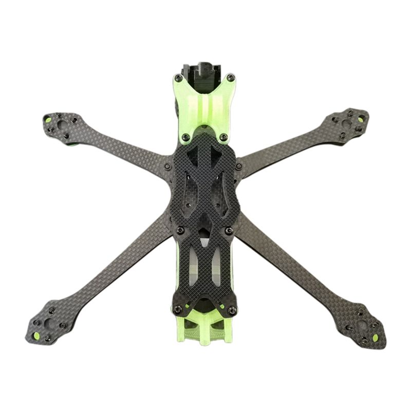 3D Printing Drone - BNVN-APEX DC Drone Rack Quadcopter Frame