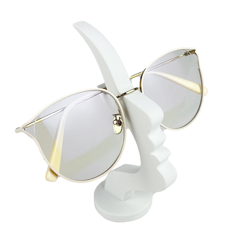 3D Printing Glasses Frames - Support de présentation pour lunettes de