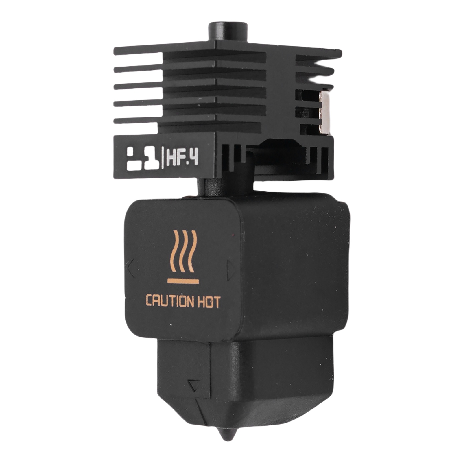 3D Printing Bambu Lab - Remplacement de Hotend à Haut Débit