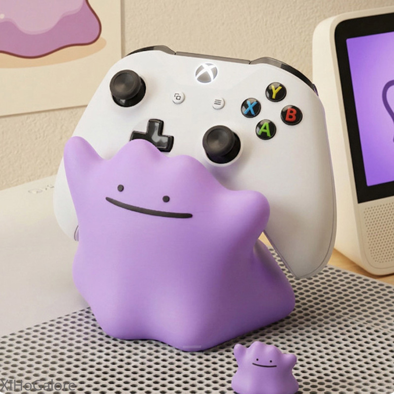 3D Printing Use - Support de contrôleur de jeu universel