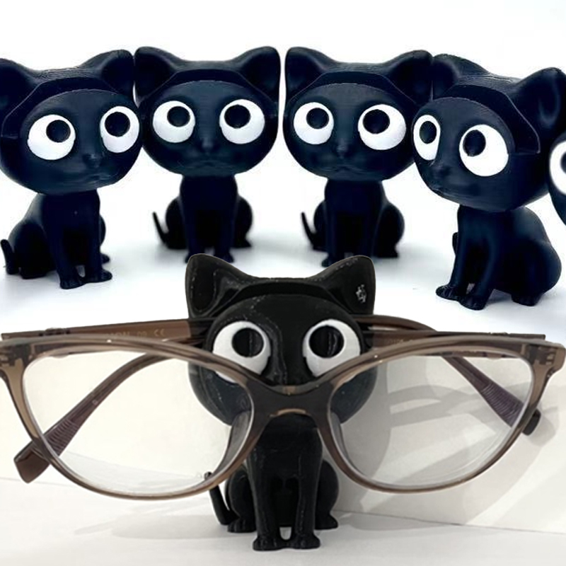 3D Printing Glasses Frames - Support de lunettes 3D en forme