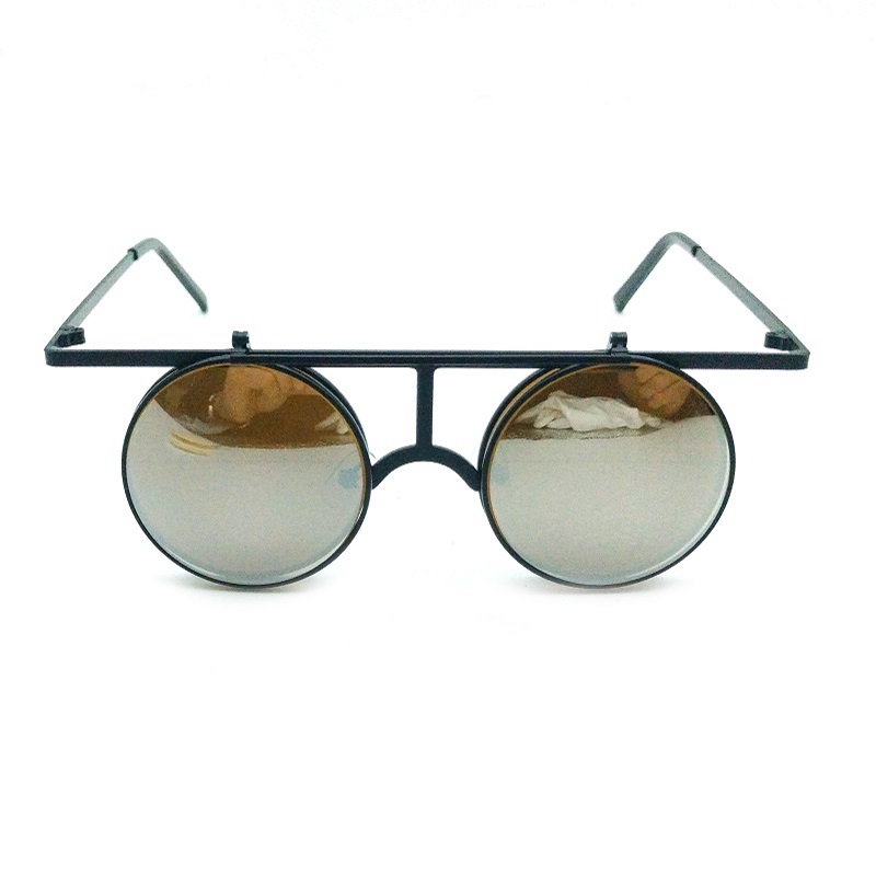 3D Printing Glasses Frames - Lunettes de Diffraction Éblouissantes à Monture