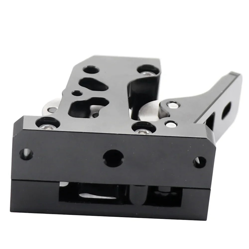 3D Printing Ender - AS59 extrudeuse à double engrenage HGX,
