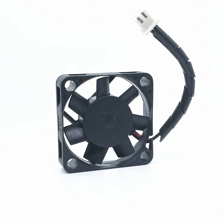 Cooling Fan 40Mm 3D - Pa SUNON Maglev DC12V 1.08W 4010