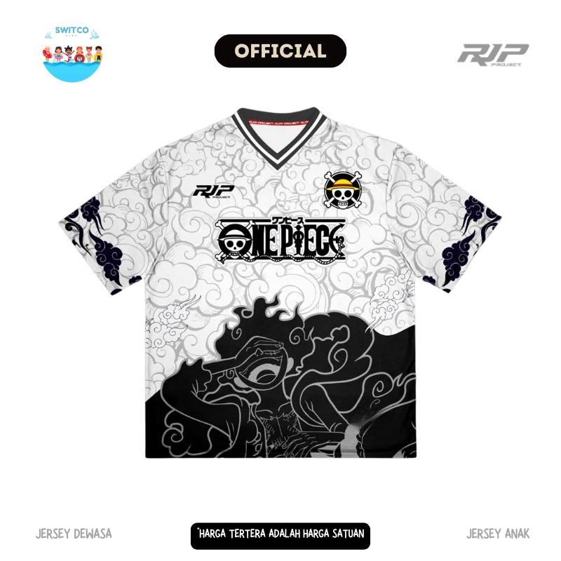 3D Printing One Piece - 2026 Bandai Maillot pour enfants/adultes One