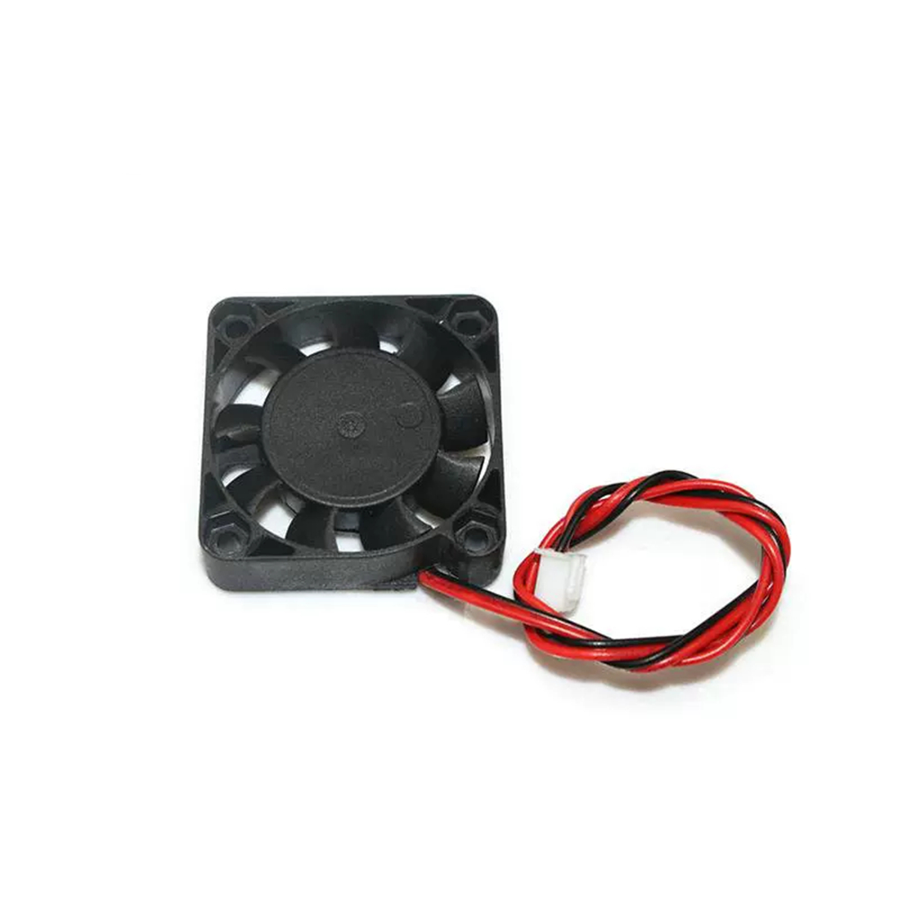 Cooling Fan 40Mm 3D - Ventilateur de refroidissement 4010 4CM 40*40*10MM