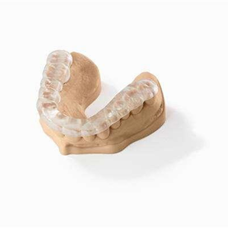 3D Printing Uv Resin - Guide de plantation d'imprimante dentaire 3D
