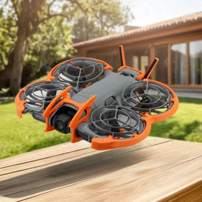 3D Printing Drone - Accessoire pour drone Neo2, imprimé en