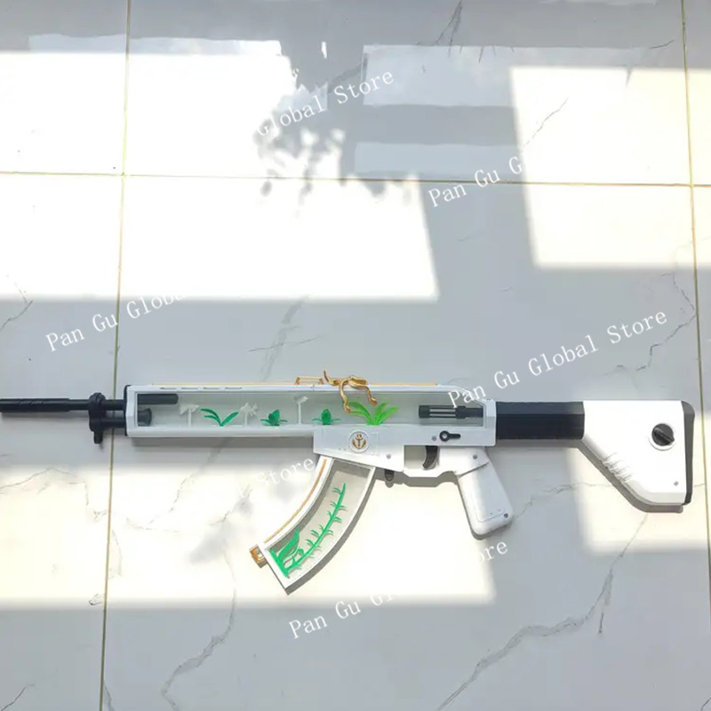 3D Printing Use - Valorant – pistolet d'impression 3D personnalisé