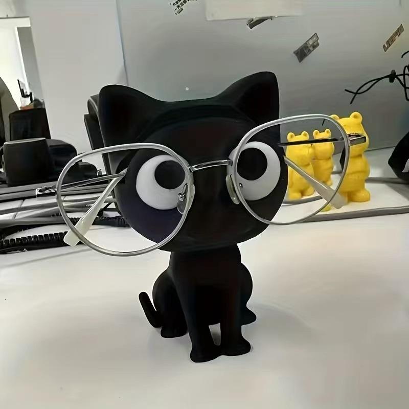 3D Printing Glasses Frames - Support à lunettes imprimé en 3D