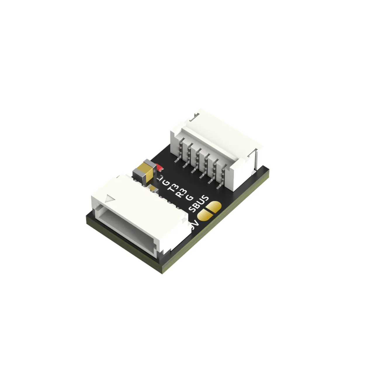 3D Printing Drone - SpeedyBee F405 AIO 9V/5V 2A Externe