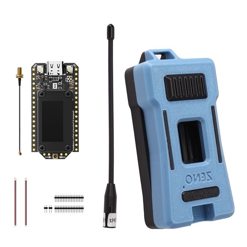 3D Printing Case - Kit de développement T23C Lora 32