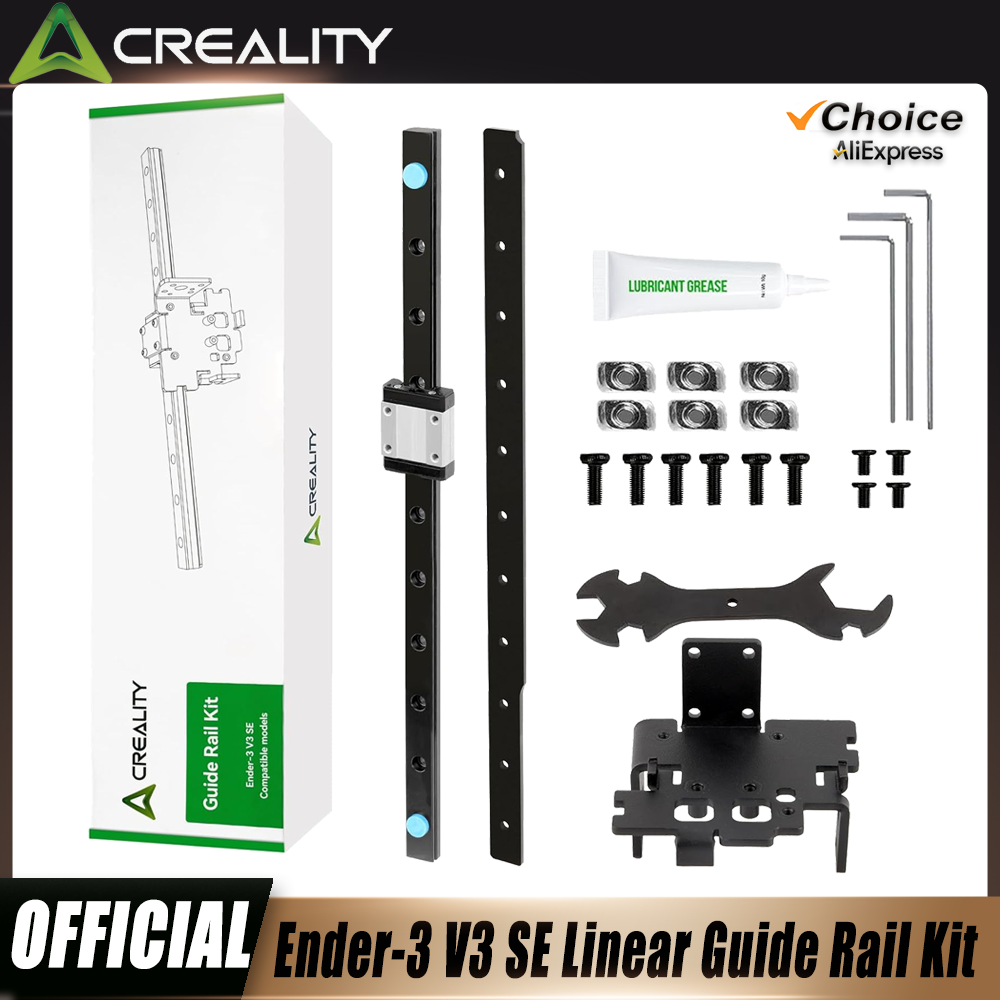 3D Printing Ender - Creality – Kit de Rail linéaire