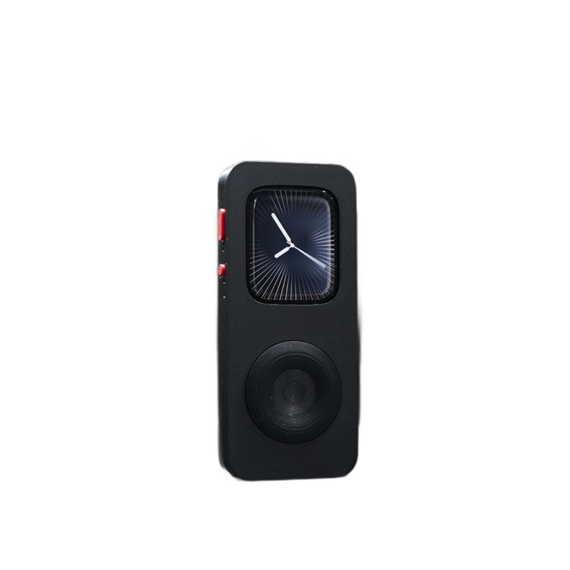 3D Printing Case - 【RECOMENDAR】Étui imprimé pour Iwatch, compatible avec