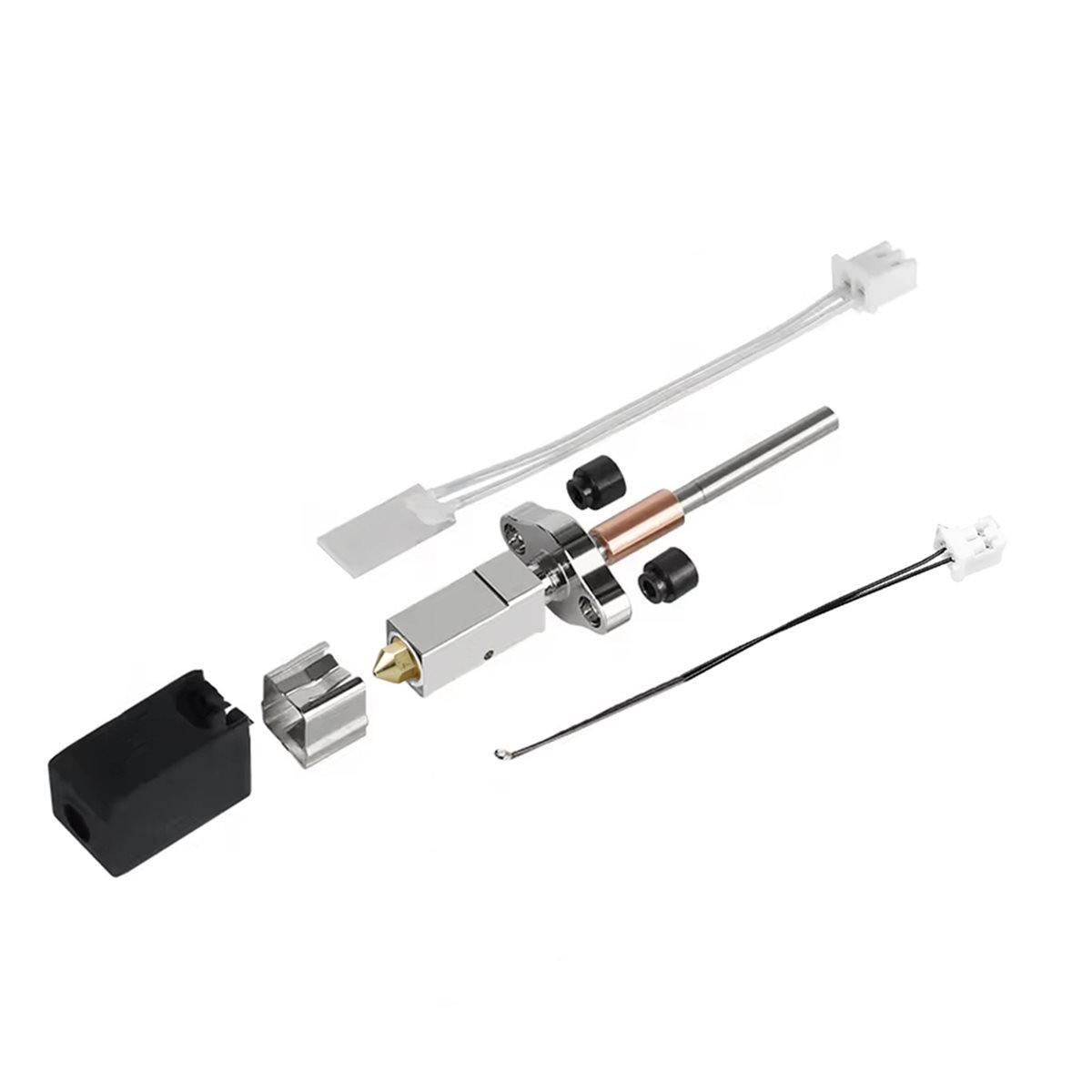 3D Printing Use - Kit Hotend de mise à niveau