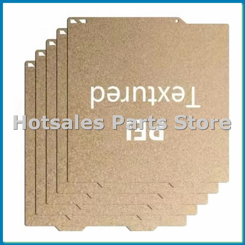 3D Printing Bambu Lab - 5 pièces pour Bamboo Lab A1