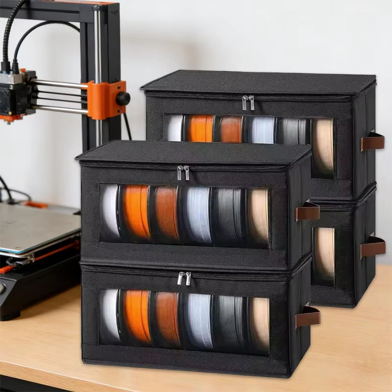 3D Printing Use - Sac de rangement pour filament -