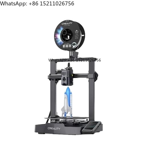 3D Printing Ender - Imprimante 3D Creality Ender 3 V3