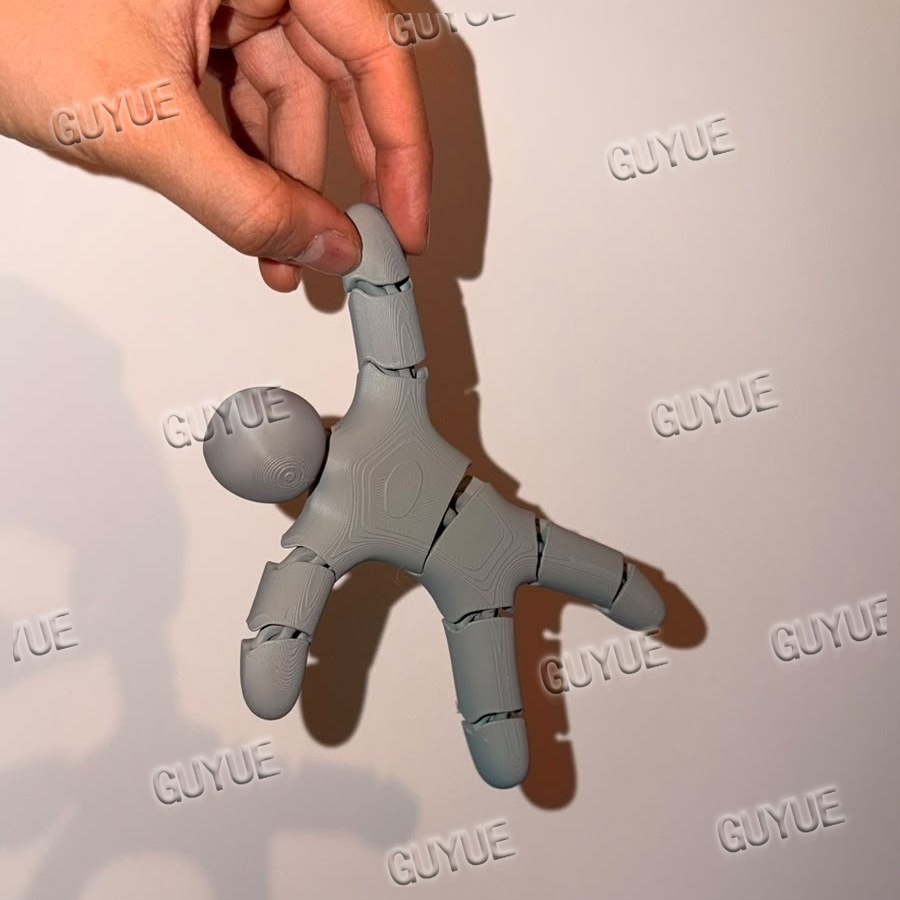 3D Printing Games Free - Impression 3D en plastique pour jeux