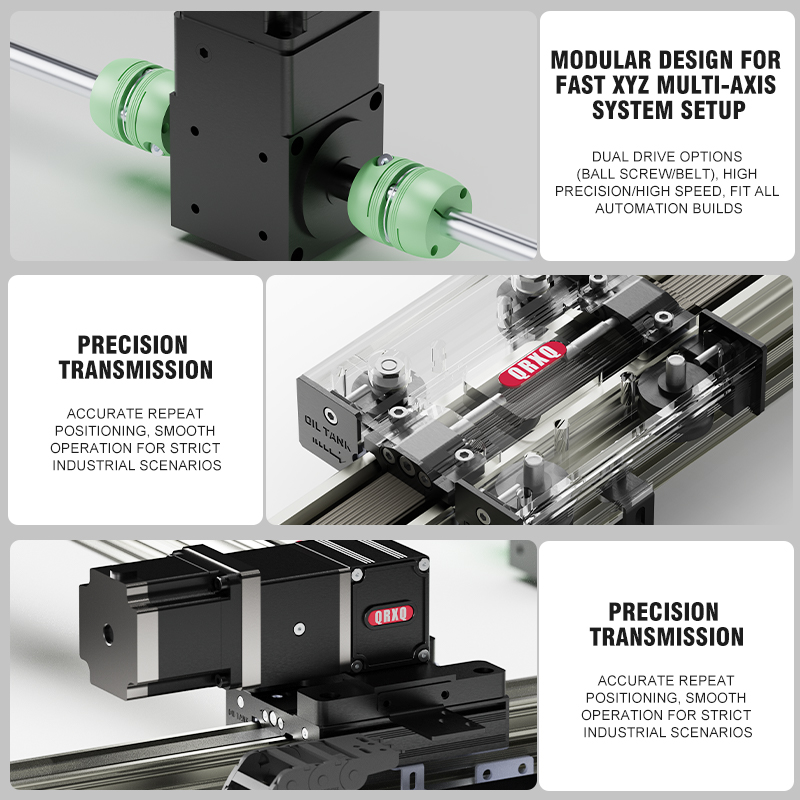 Système d'automatisation d'ass - 3D Printing Laser Cutting avis et prix