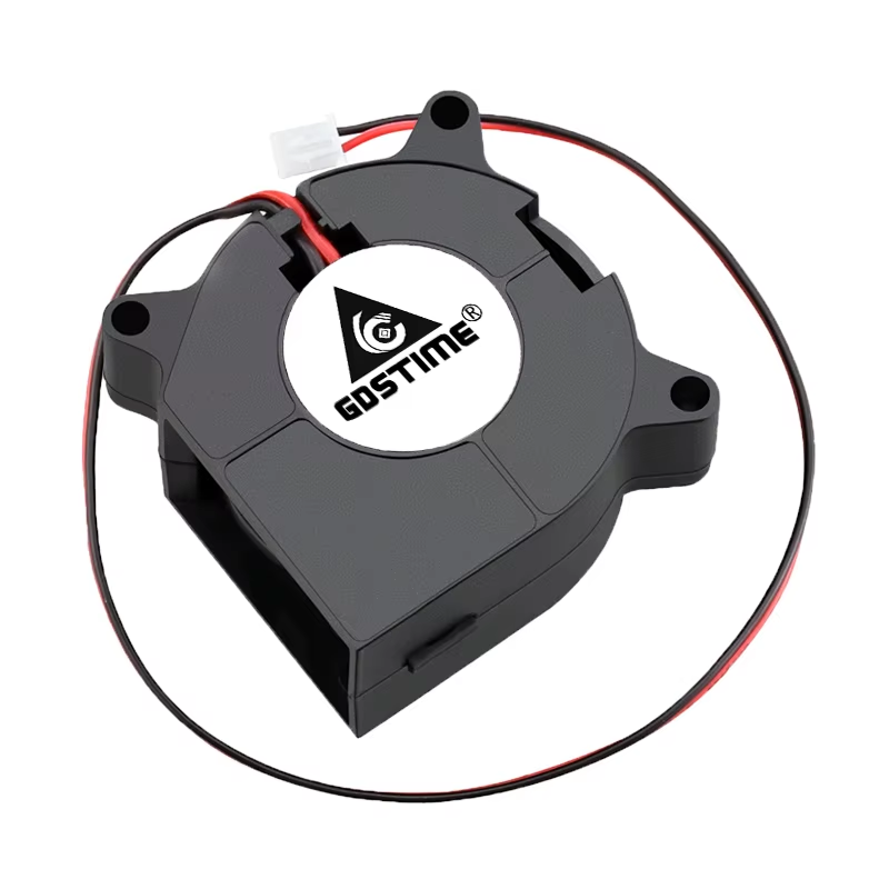 Ventilateur Gdstime 40mm 4020, - Cooling Fan 40Mm 3D avis et prix