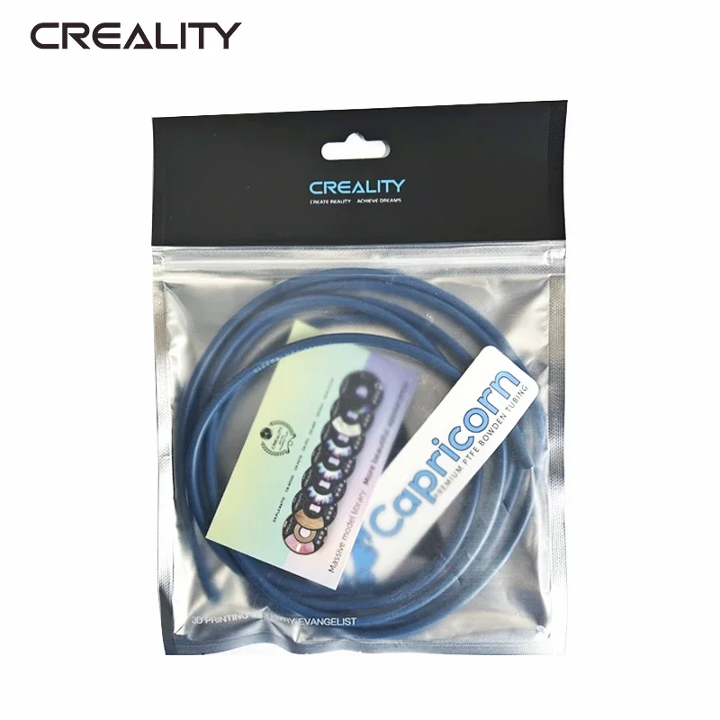 CREALITY pour Capricorn Bowden - 3D Printing Use avis et prix