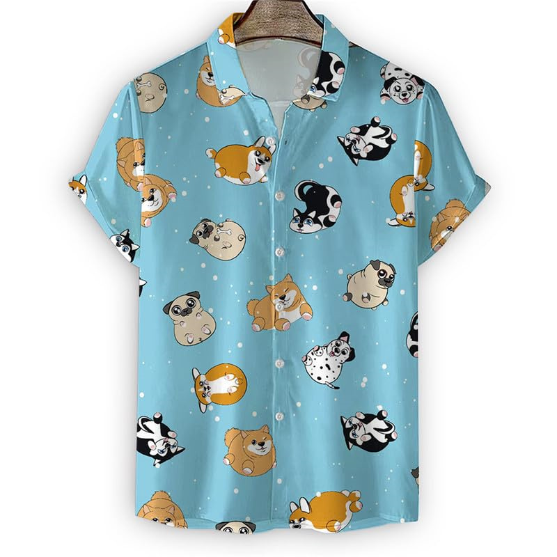 Nouvelle chemise d'été unisexe - 3D Printing Rabbit avis et prix
