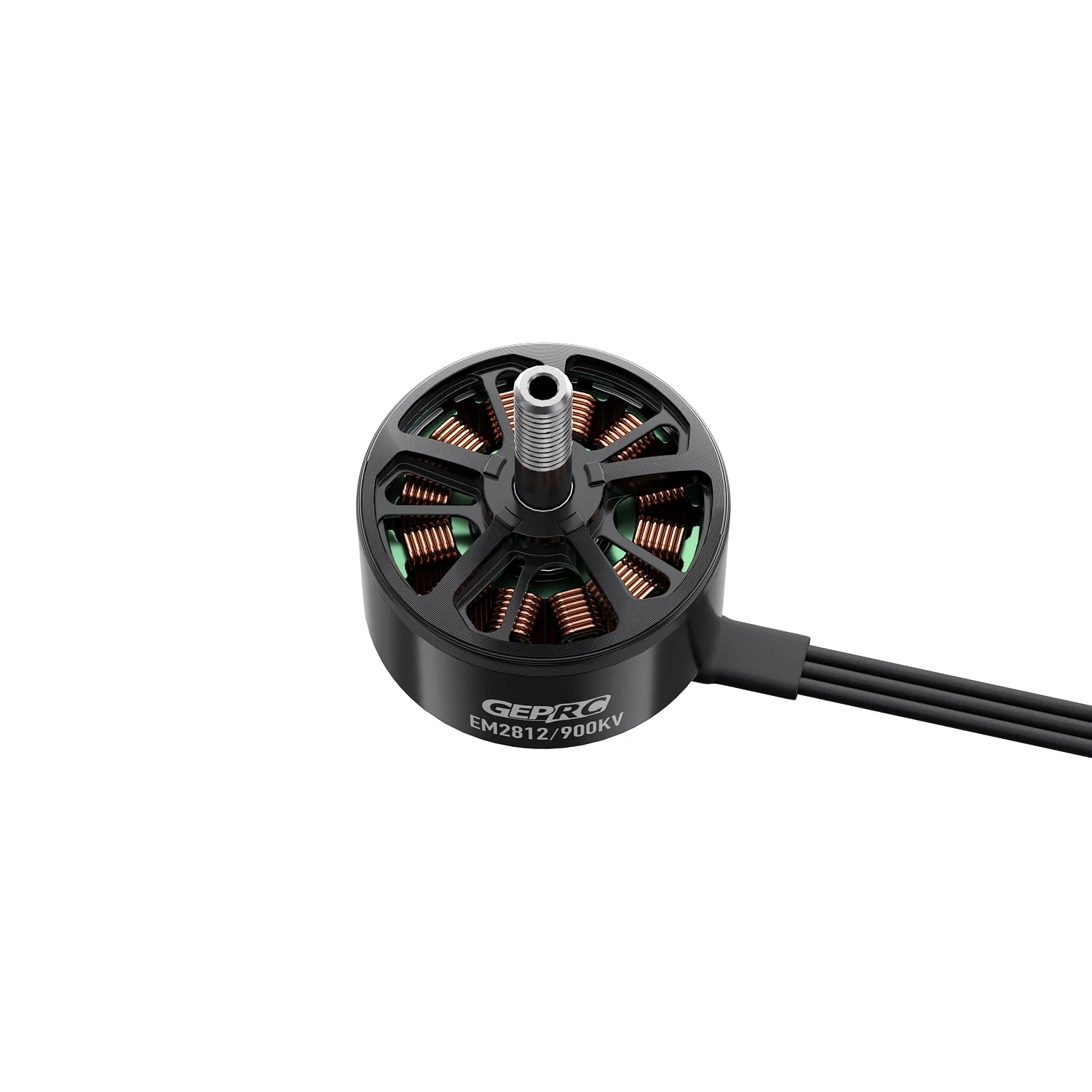 GEPRC EM2812 2812 MOTEUR 900KV - 3D Printing Drone avis et prix
