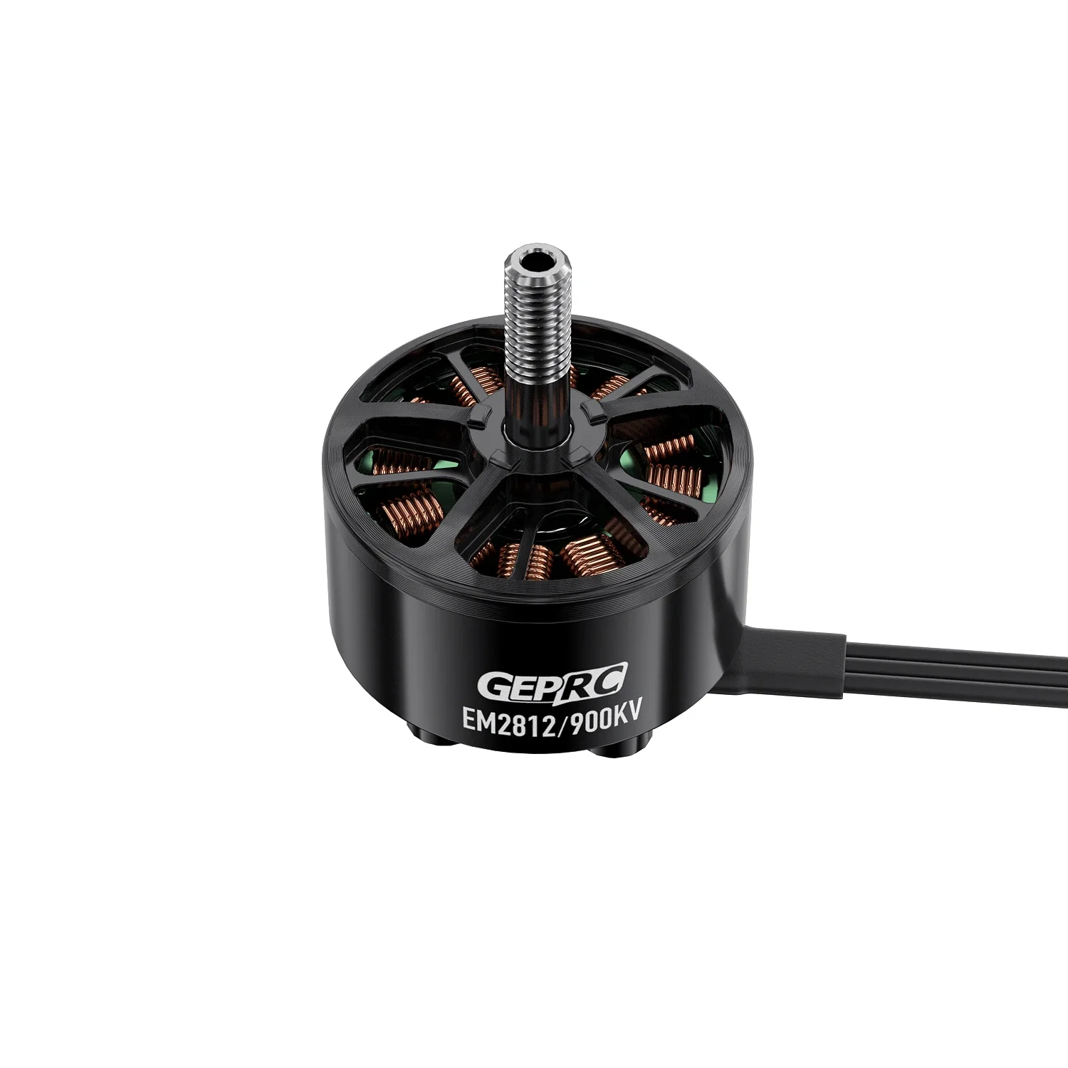 GEPRC EM2812 2812 MOTEUR 900KV - 3D Printing Drone avis et prix