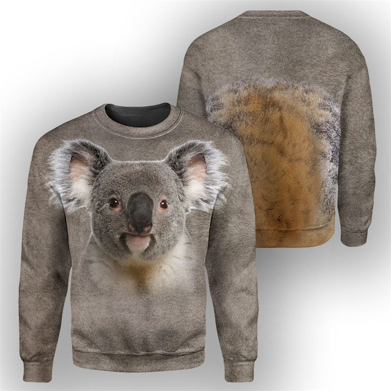 Sweat-shirt imprimé 3D pour ho - 3D Printing Rabbit avis et prix