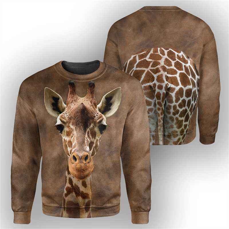 Sweat-shirt imprimé 3D pour ho - 3D Printing Rabbit avis et prix