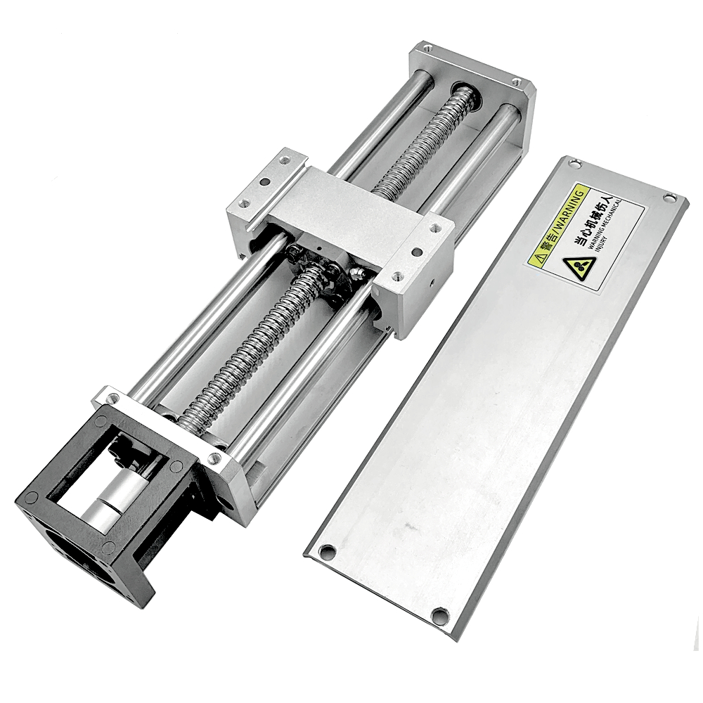 Plateau de guidage linéaire à  - Linear Guide Rail avis et prix