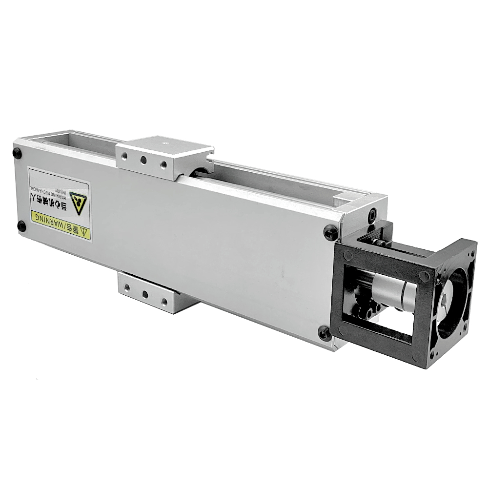 Plateau de guidage linéaire à  - Linear Guide Rail avis et prix