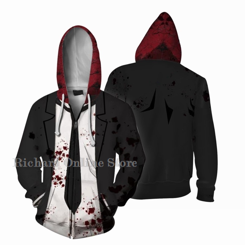 Richard Online Store – Costume - 3D Printing Online Design avis et prix