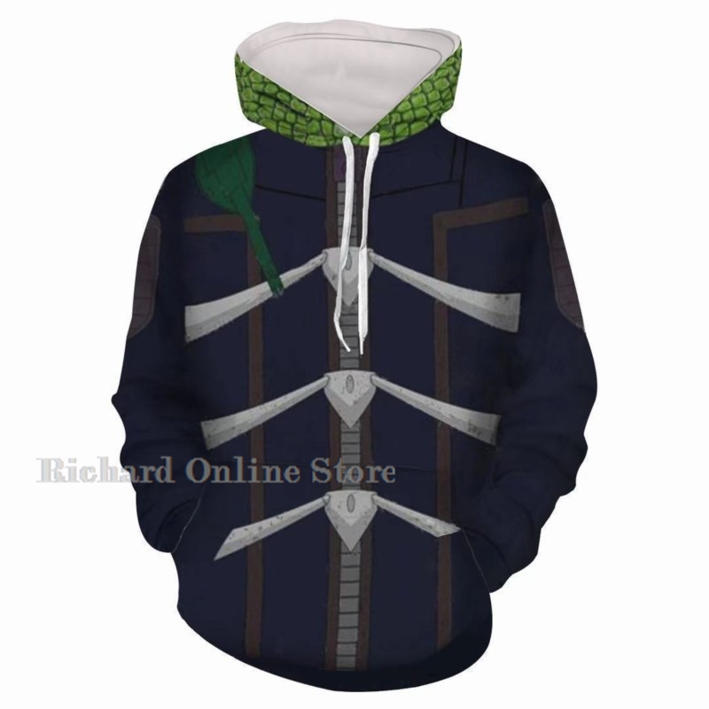Richard Online Store – Costume - 3D Printing Online Design avis et prix