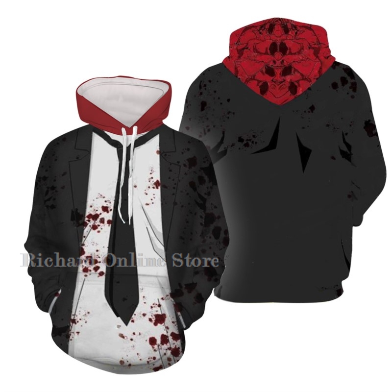 Richard Online Store – Costume - 3D Printing Online Design avis et prix