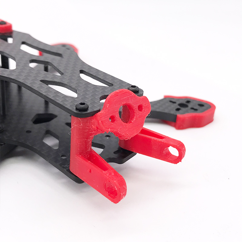 APEX 3 3 pouces 147mm empattem - 3D Printing Drone avis et prix