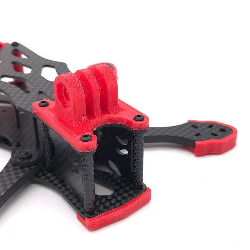 APEX 3 3 pouces 147mm empattem - 3D Printing Drone avis et prix