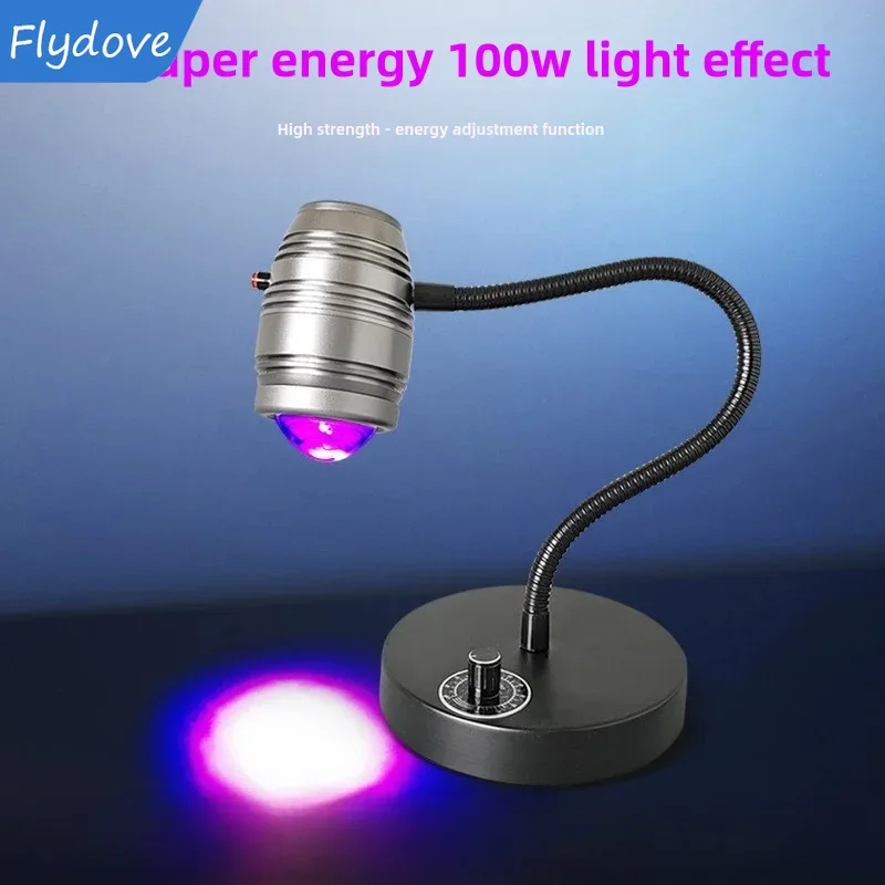Lampe à polymérisation UV, Poi - 3D Printing Uv Resin avis et prix