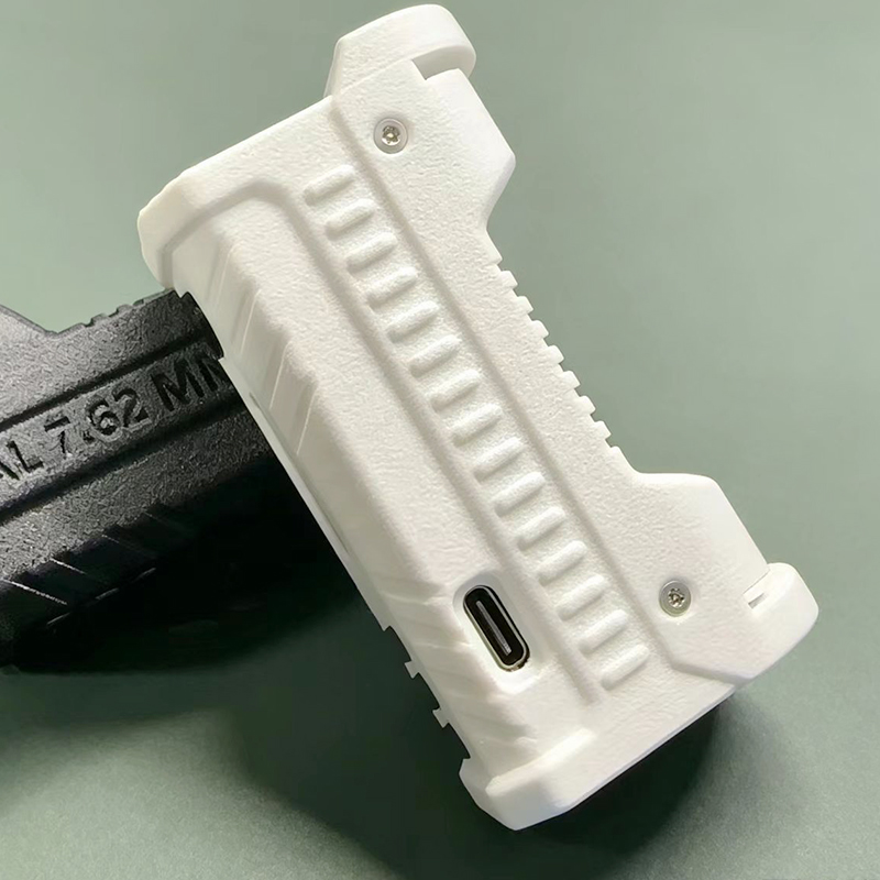YFTK Boîtier Mod 18650 à tête  - 3D Printing Solo avis et prix