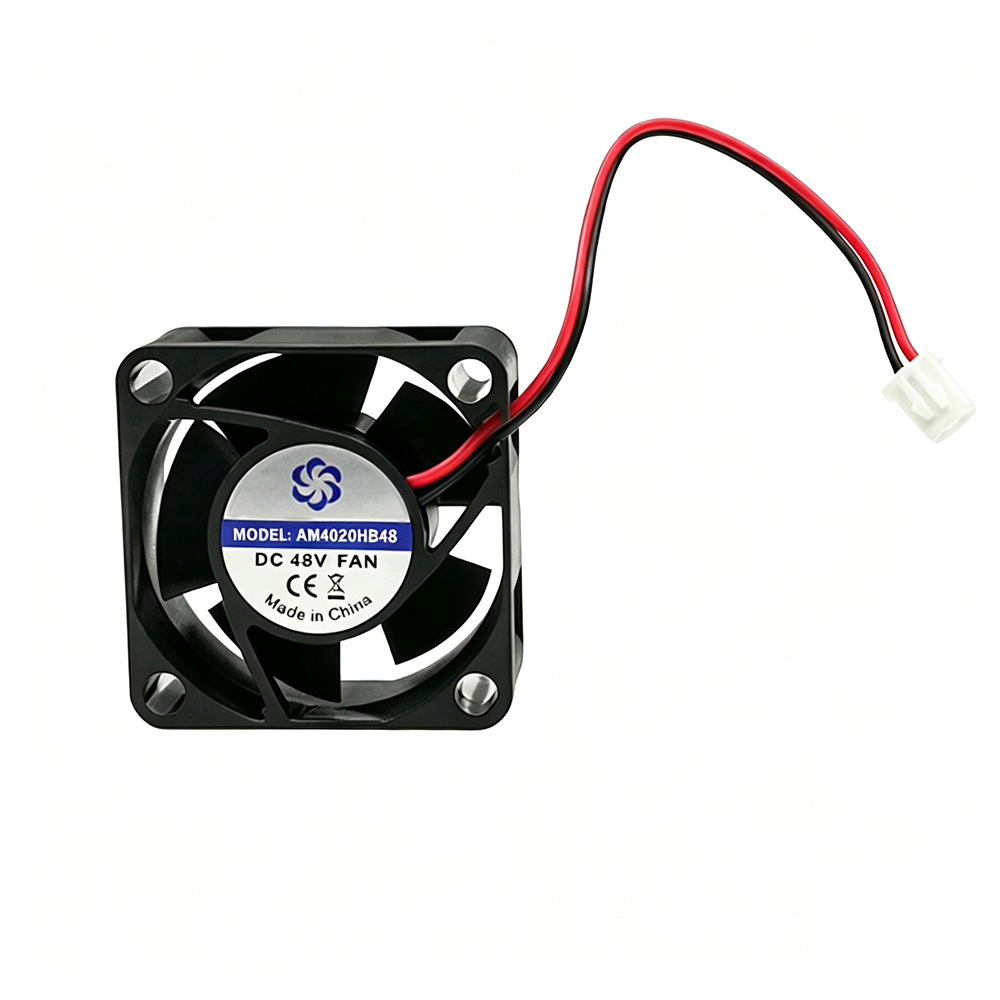 Ventilateur de refroidissement - Cooling Fan 40Mm 3D avis et prix