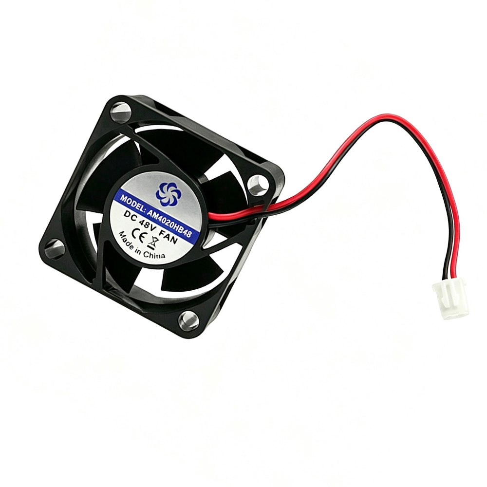 Ventilateur de refroidissement - Cooling Fan 40Mm 3D avis et prix