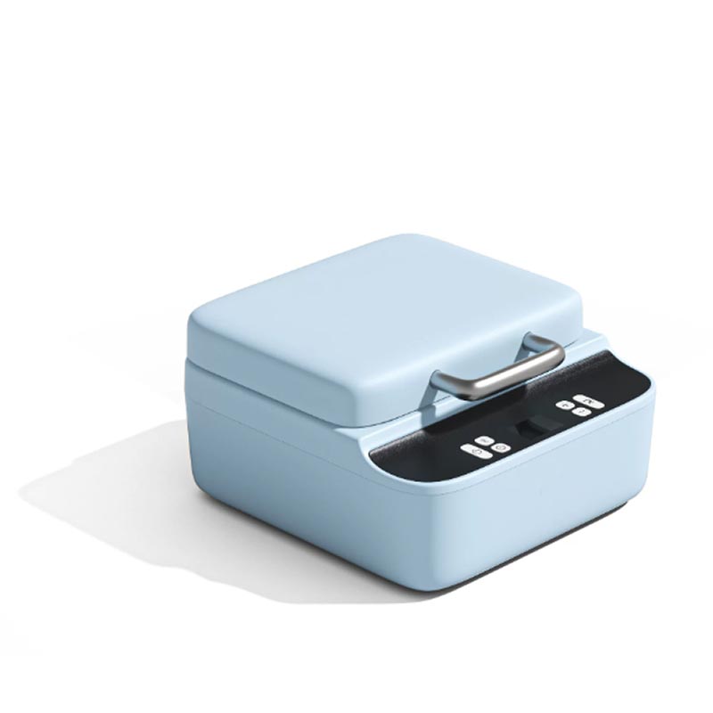 Presse à chaud compacte à plat - 3D Printing Case avis et prix