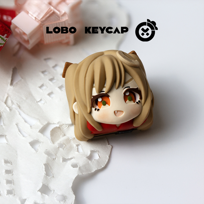 Princesse cosmique Kaguya ! Ke - 3D Printing Jobs avis et prix