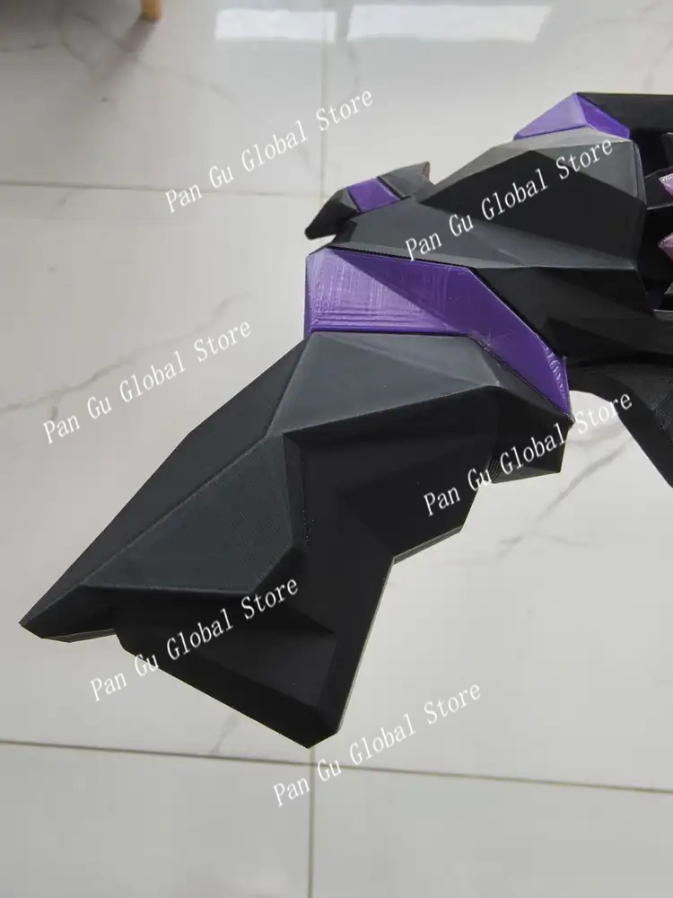 Pistolets de cosplay Valorant  - 3D Printing Use avis et prix
