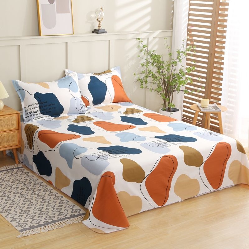 Ensemble de draps de lit avec  - 3D Printing Rabbit avis et prix